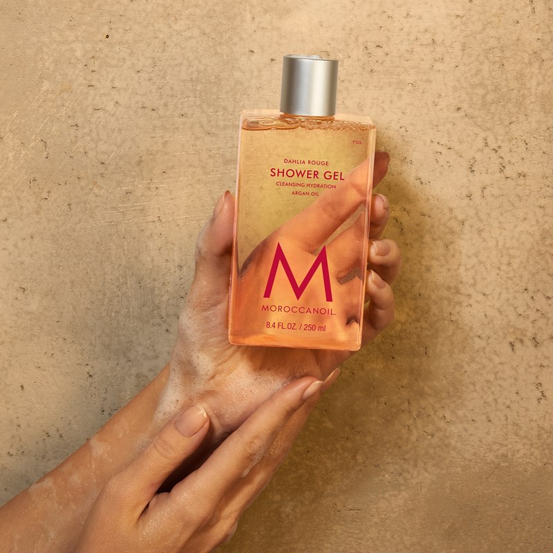 moroccan oil