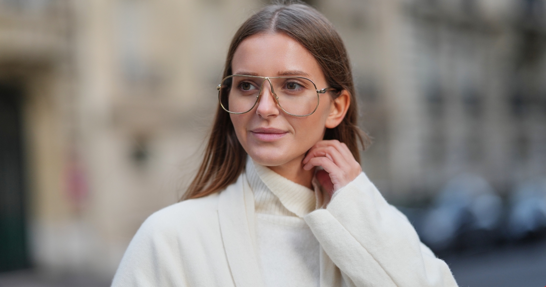 Μιράντα Πατέρα | Το festive μανικιούρ της εκπέμπει διαχρονική πολυτέλεια - εικόνα 2