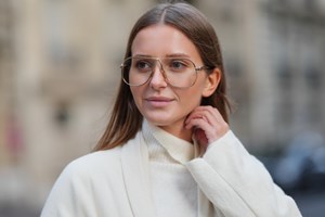 Μιράντα Πατέρα | Το festive μανικιούρ της εκπέμπει διαχρονική πολυτέλεια - εικόνα 2