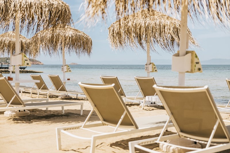  Divani Apollon Palace & Thalasso
