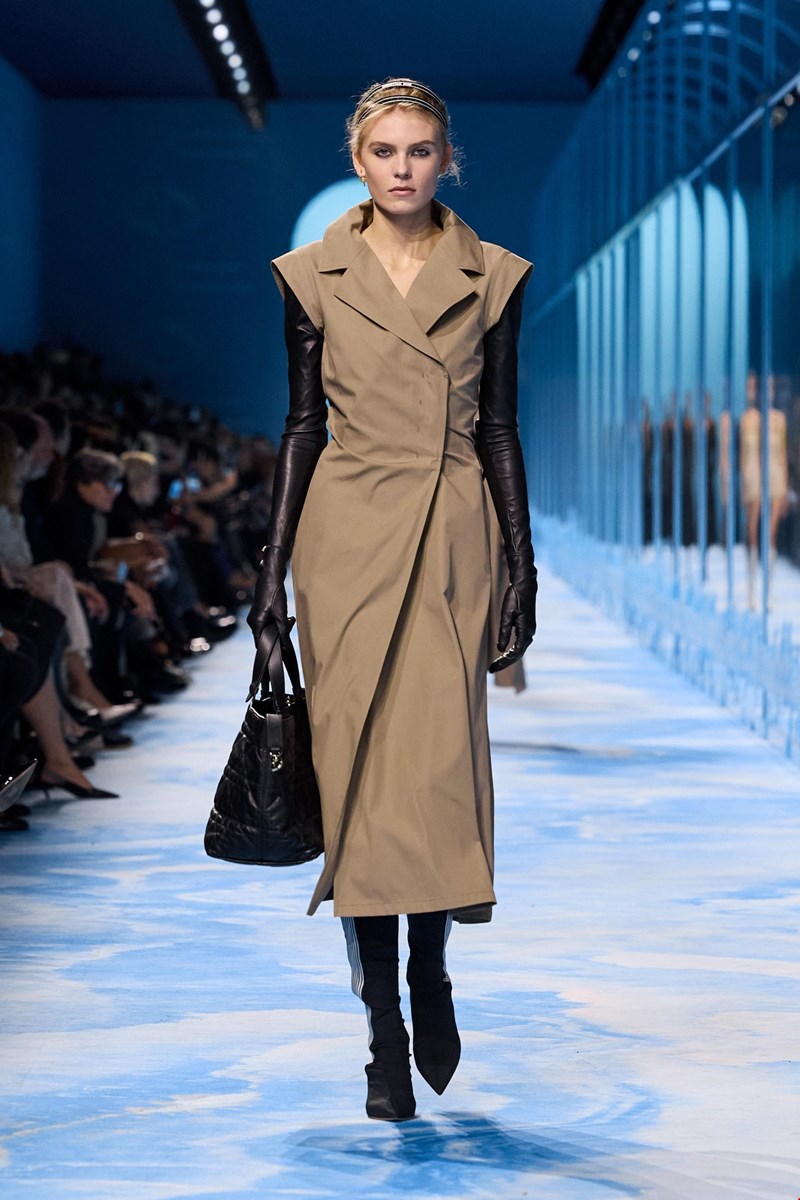 Courtesy of Dior