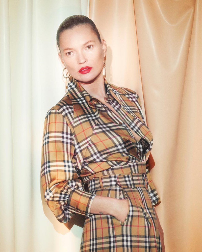 Kate Moss