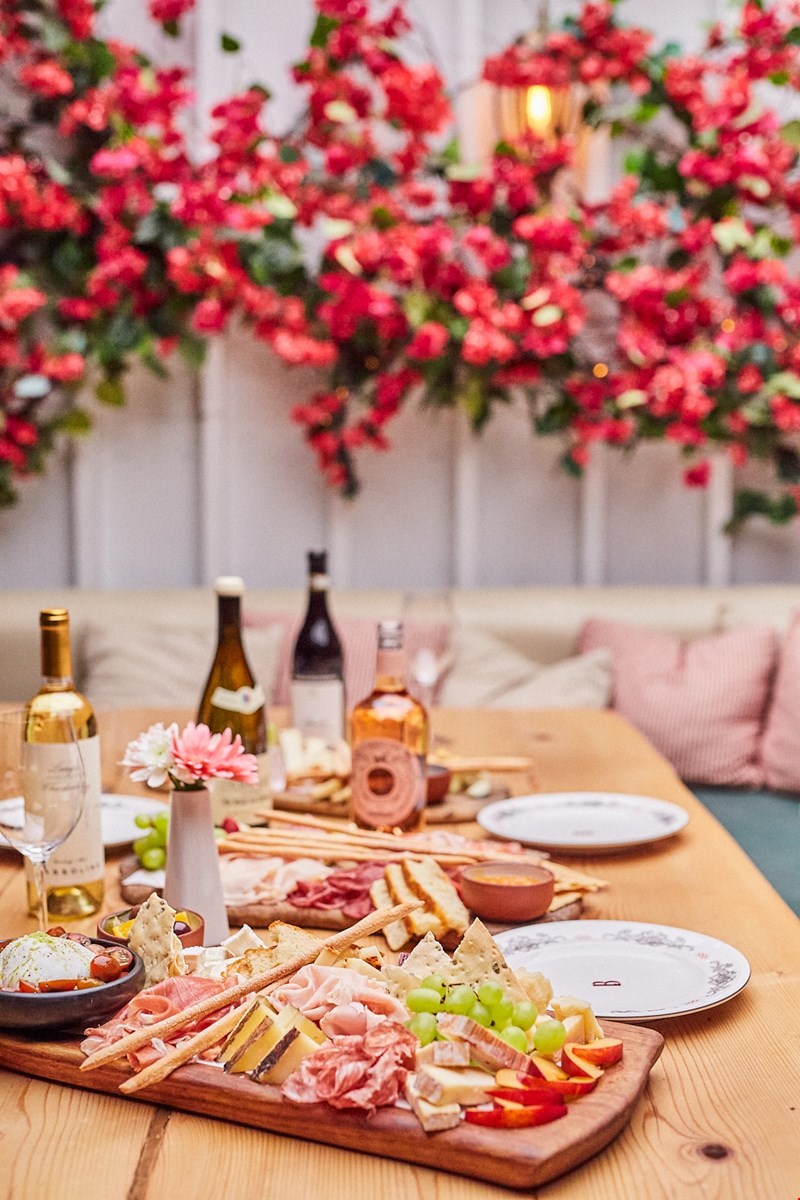Barolo Athens