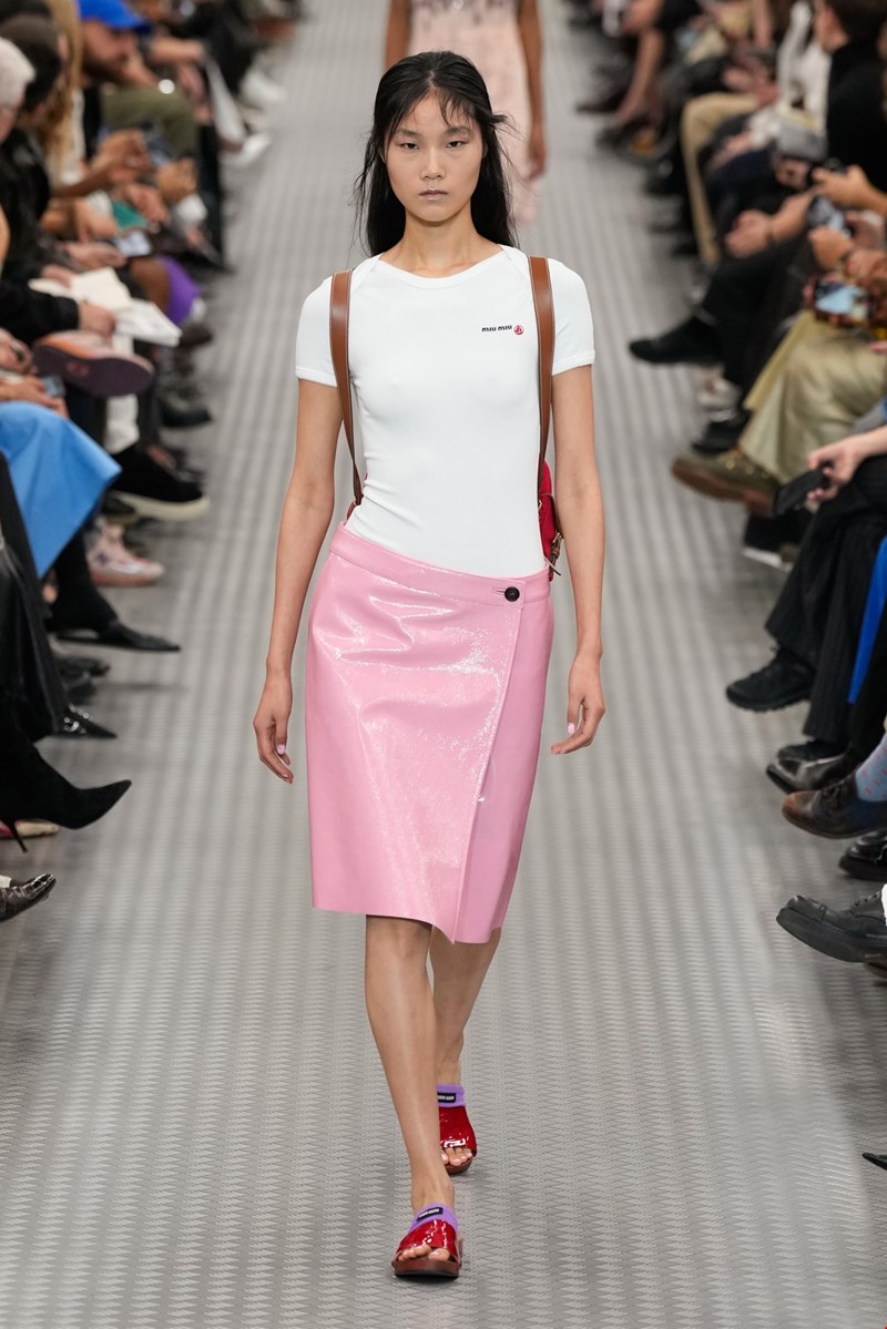 Miu Miu SS25