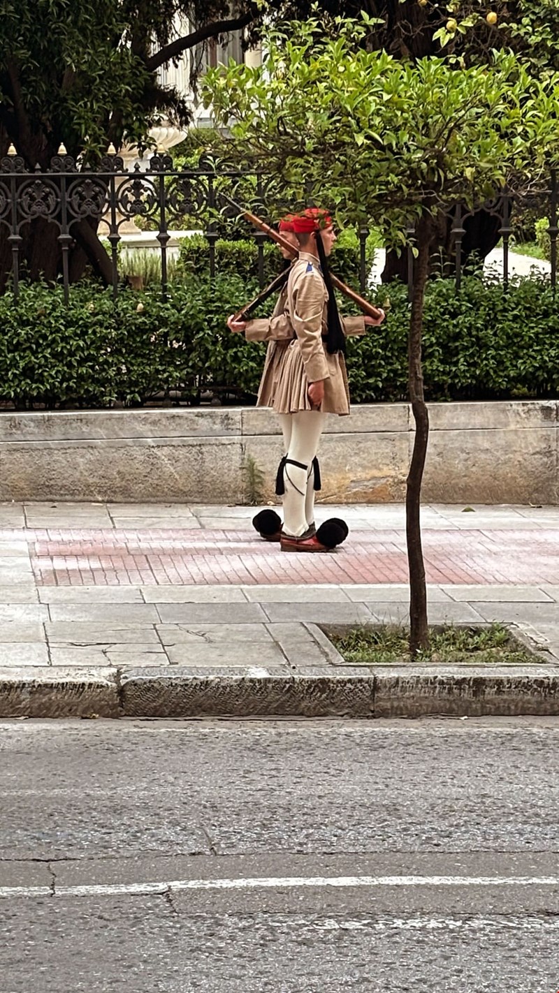 Syntagma