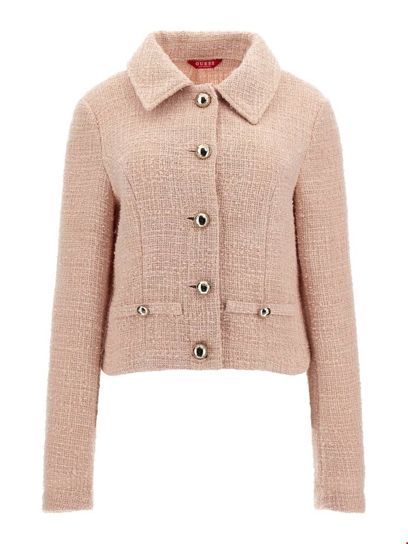 Jacket Guess