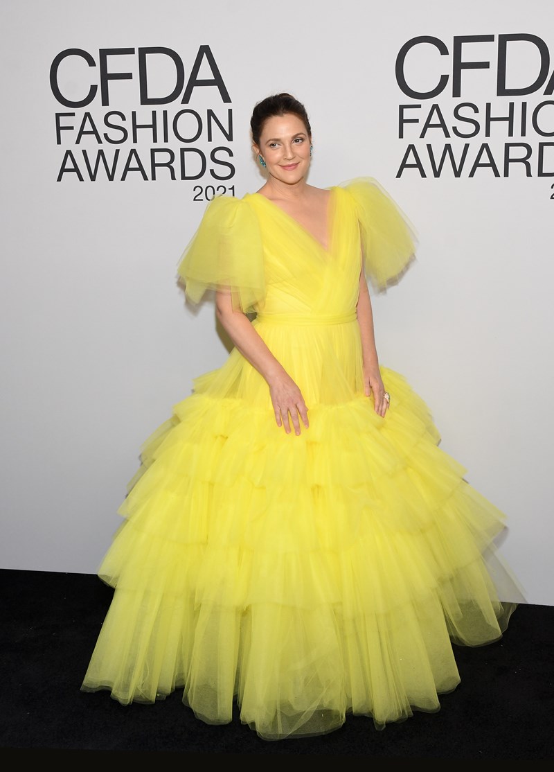 ​​​​Drew Barrymore