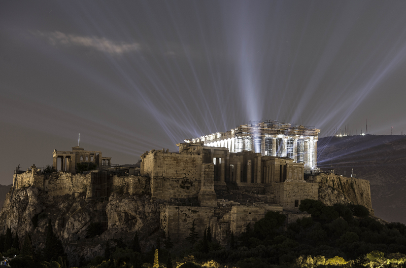 acropolis