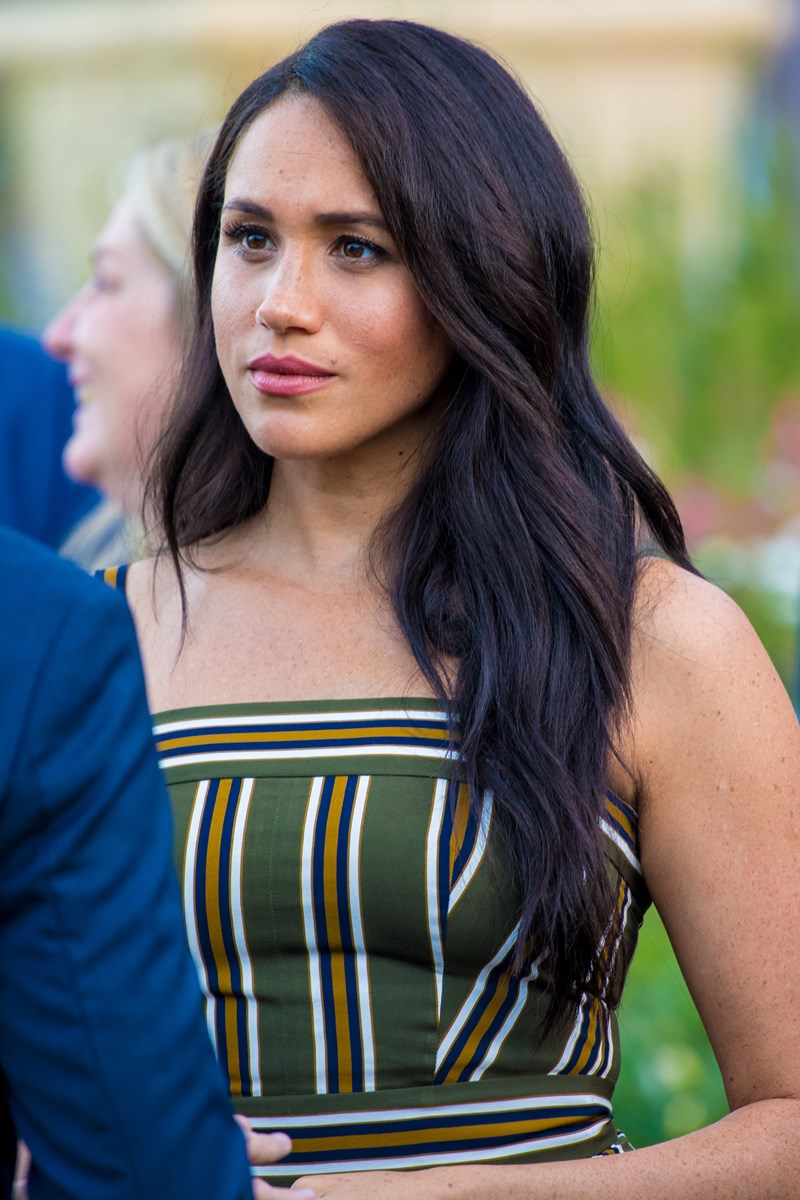 Meghan Markle
