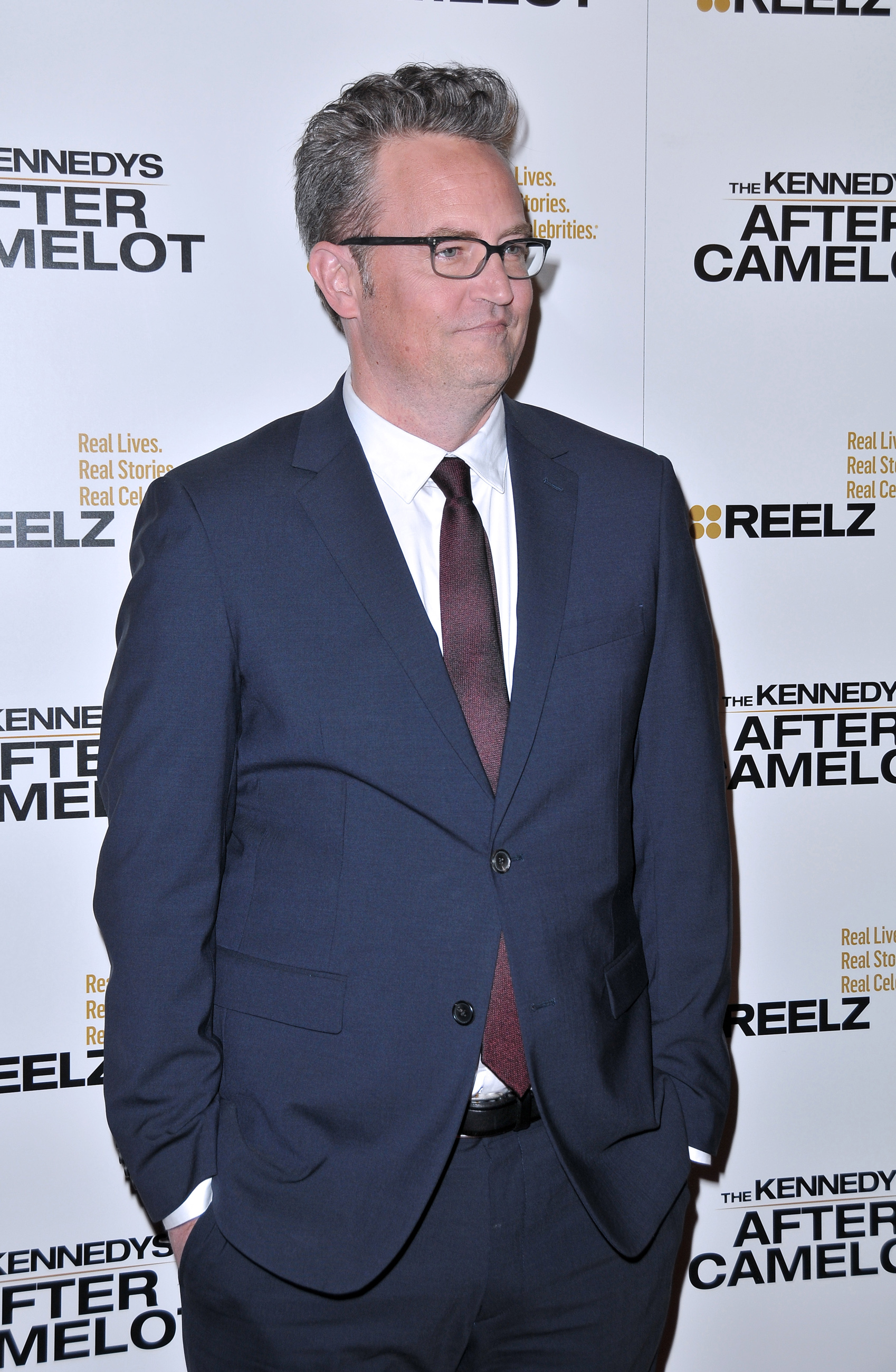 Γιατί το καστ των Friends δεν έχει ακόμη αντιδράσει στον θάνατο του Matthew Perry; - εικόνα 2