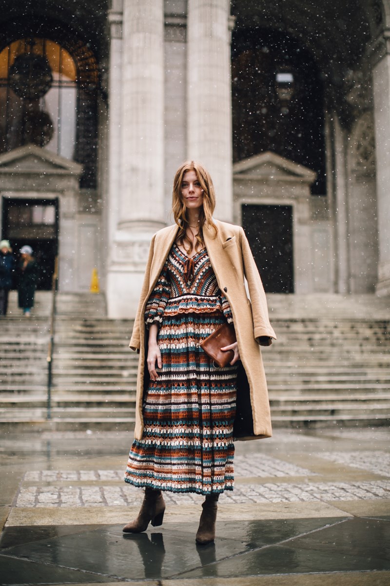 street style