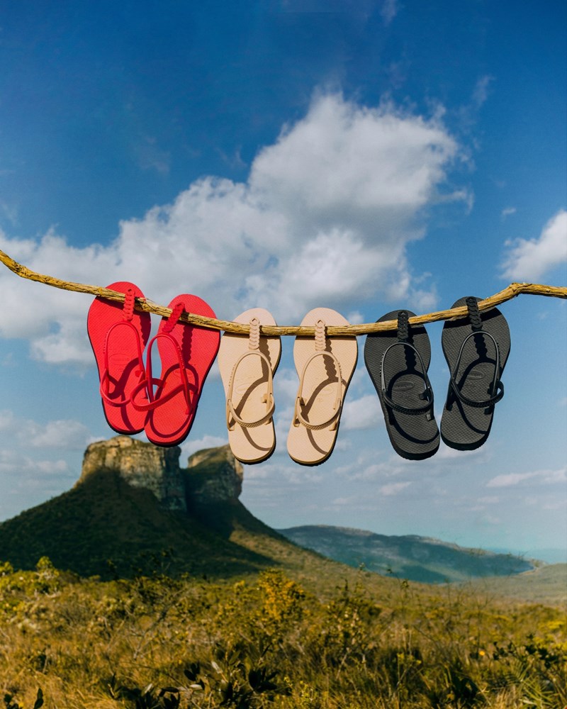 Havaianas