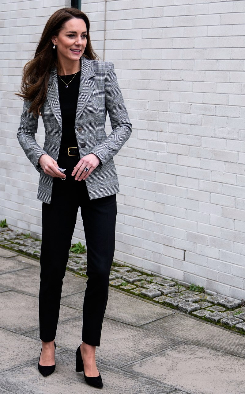 Kate Middleton