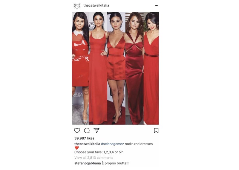 gabbana