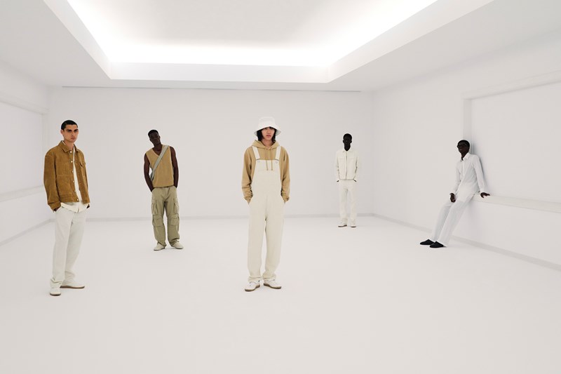 zara origins