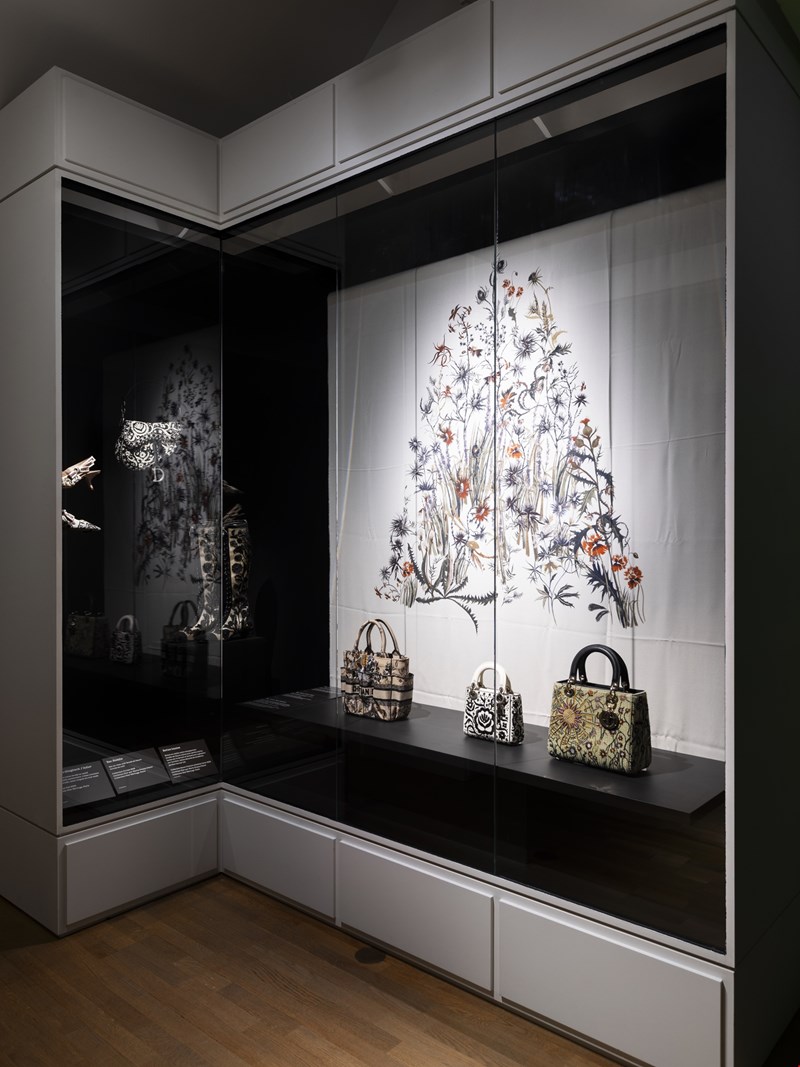 Christian Dior