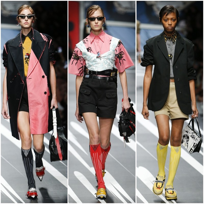 prada