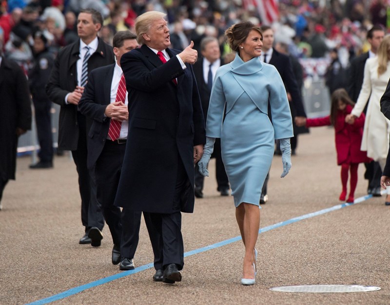 the trumps