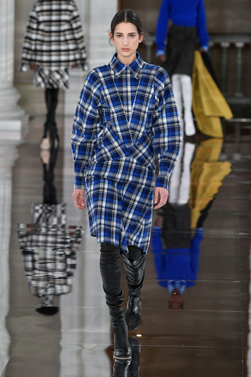 Victoria Beckham fw2020