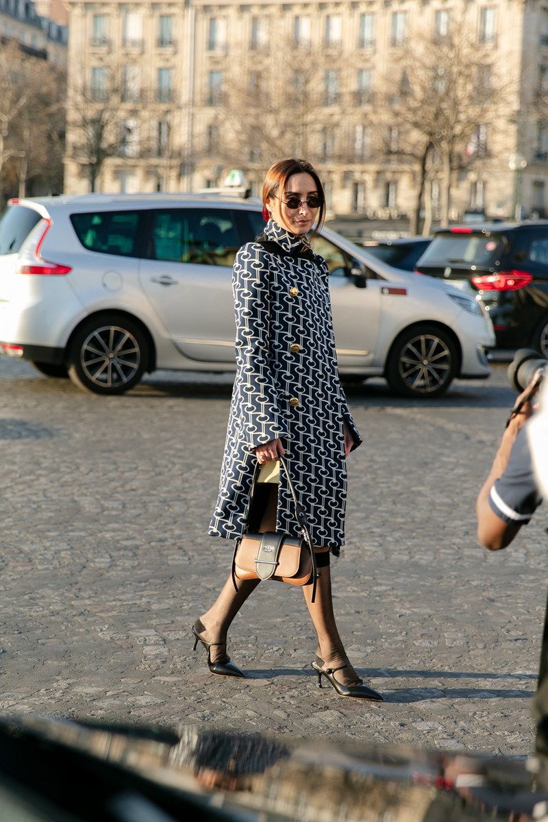 street style