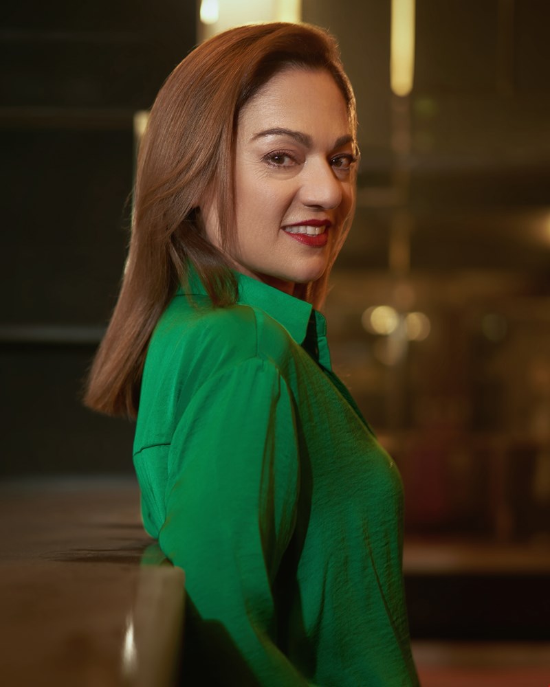Eleni Karakasi
