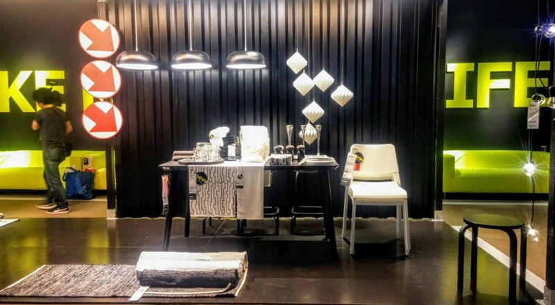 ikea