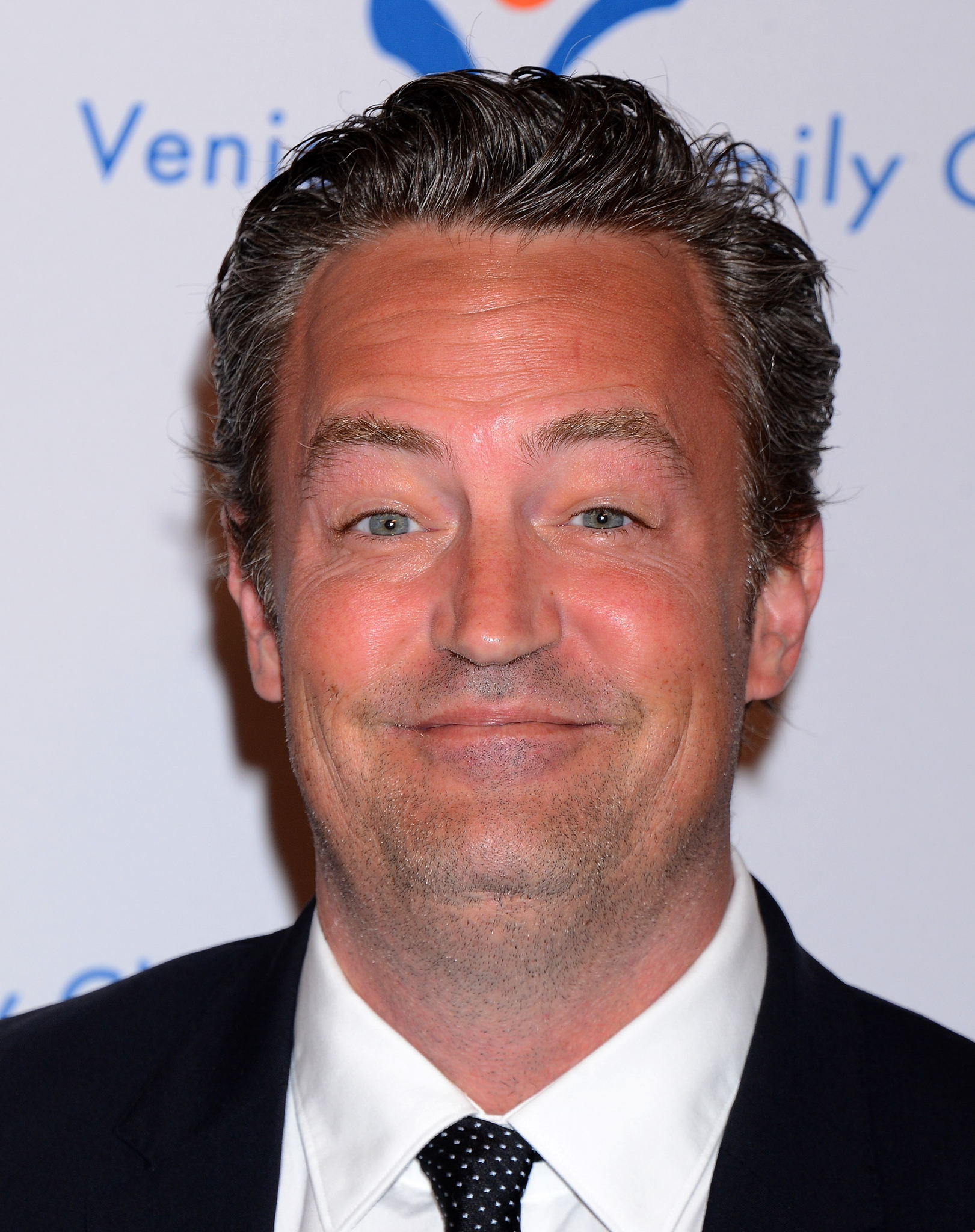 Γιατί το καστ των Friends δεν έχει ακόμη αντιδράσει στον θάνατο του Matthew Perry; - εικόνα 1