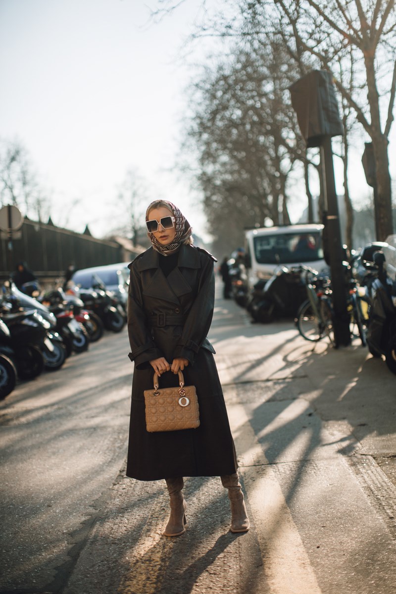 street style