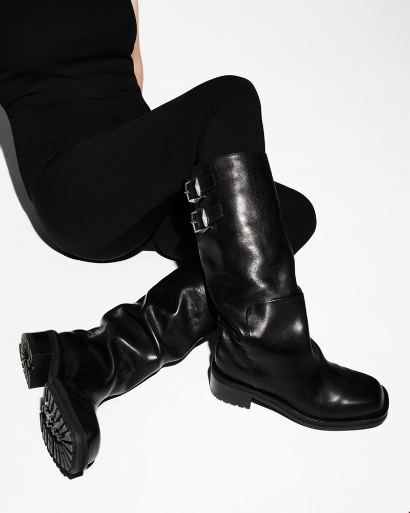 jimmy choo boots