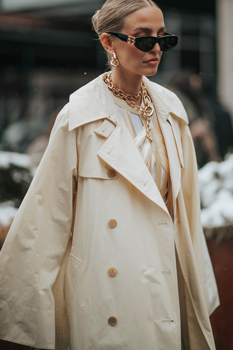 street style