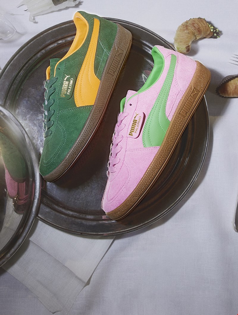 puma