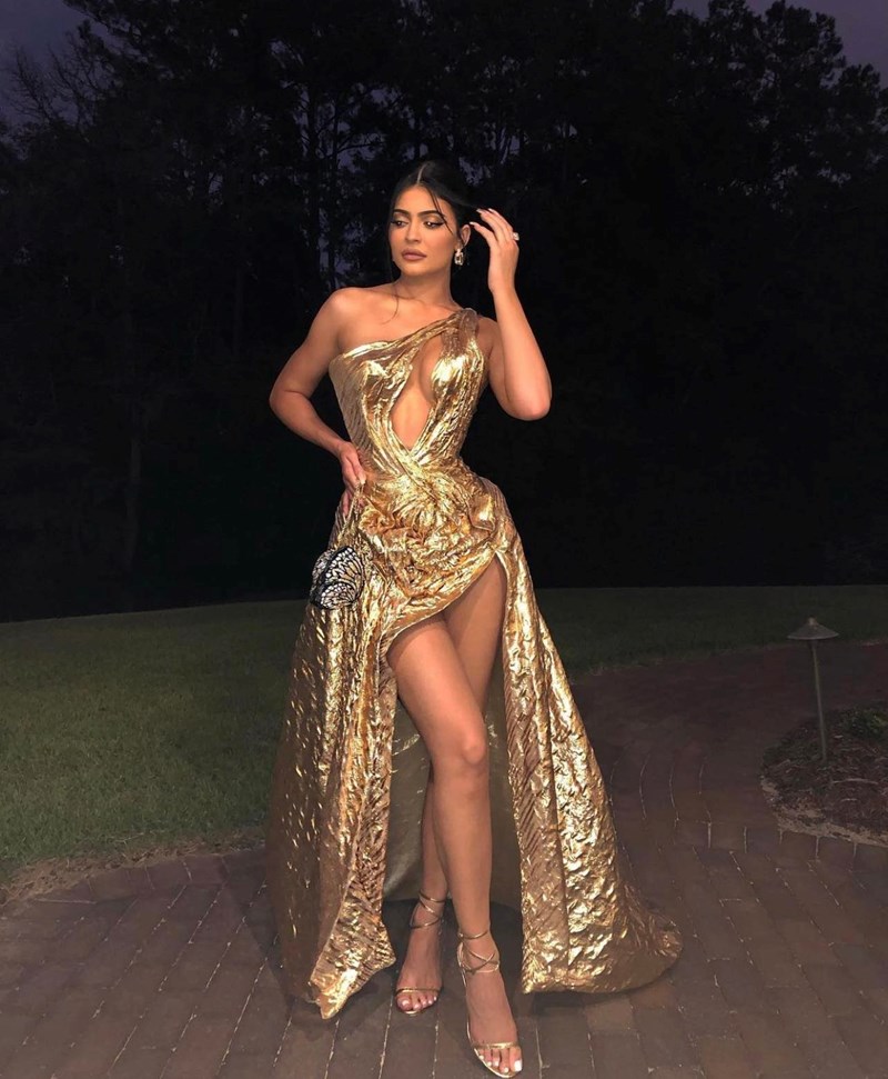 Kylie Jenner