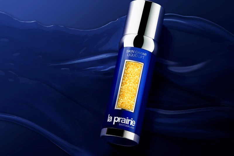 la prairie
