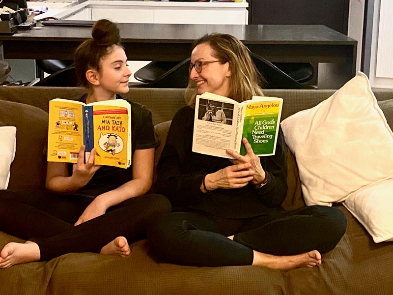 Στέλλα Ράπτη