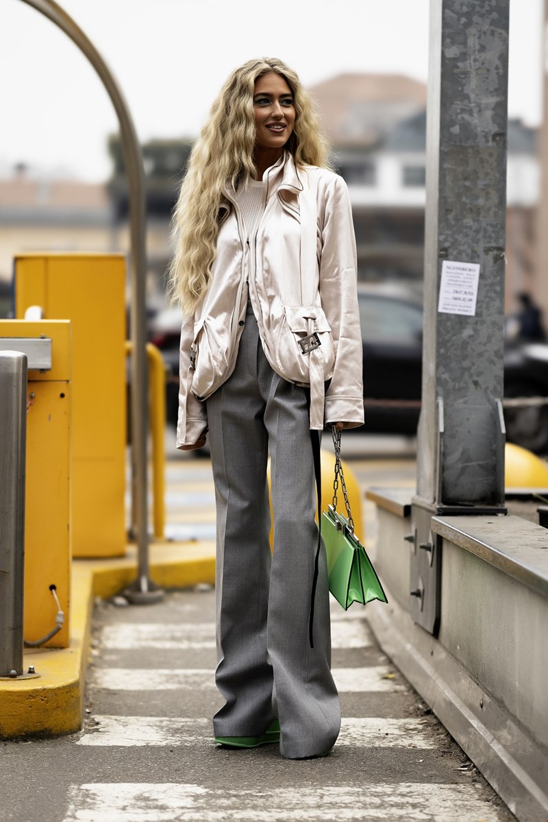 street style