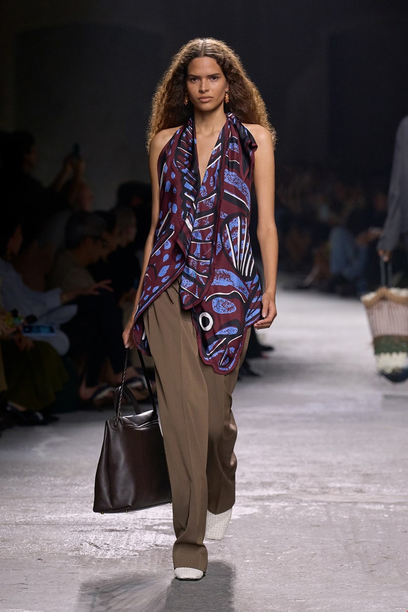 @Bottega Veneta