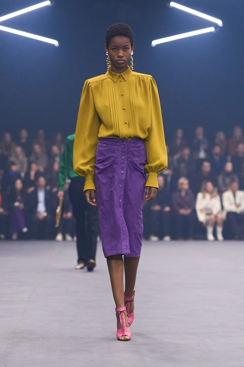 βασικά χρώματα