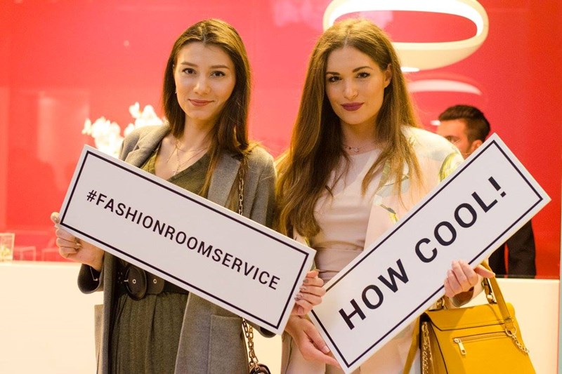 Save the date: Το μεγαλύτερο fashion party της Αθήνας επιστρέφει – και για πρώτη φορά στο Hilton!