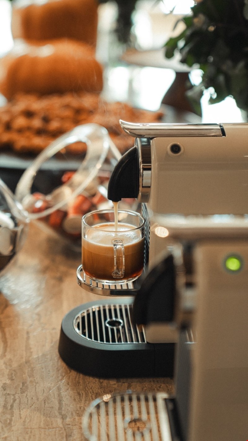 nespresso