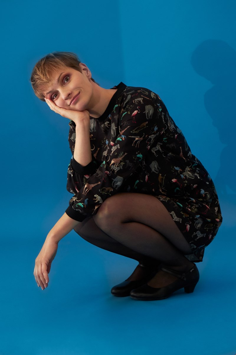 Αγγελική Μαρίνου