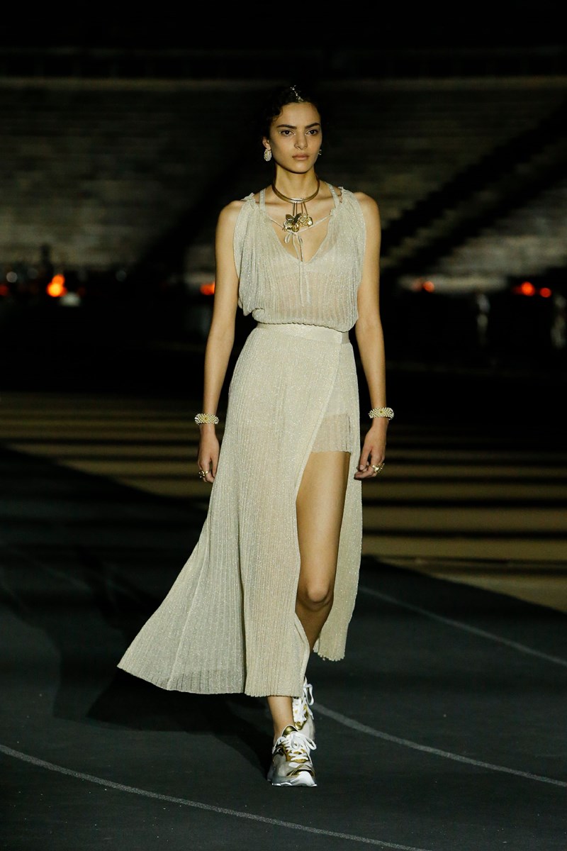 Dior Cruise 2022