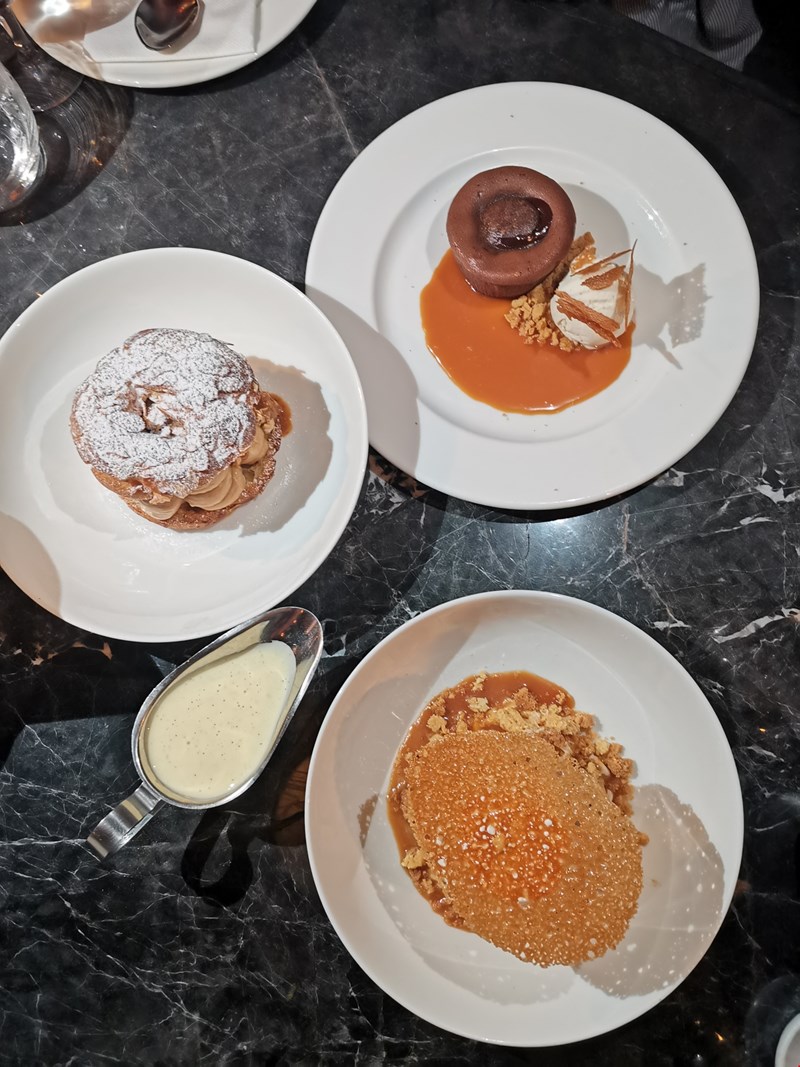 Brasserie Loraine