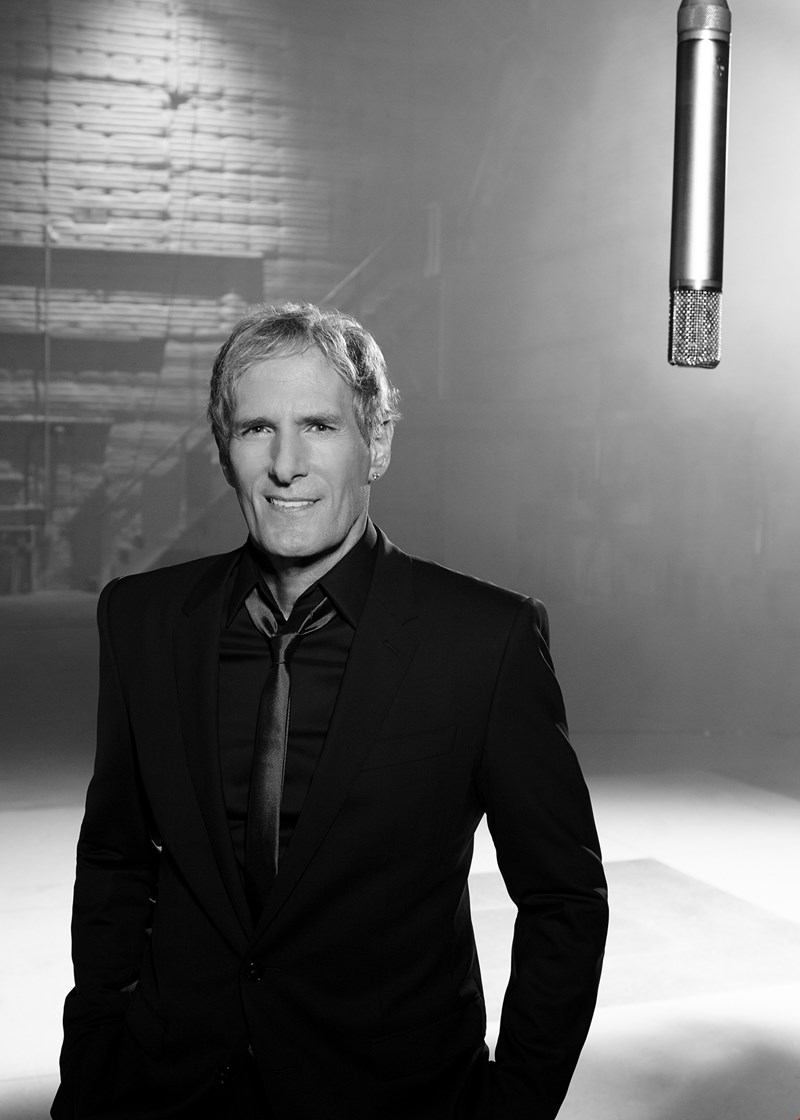 Michael Bolton