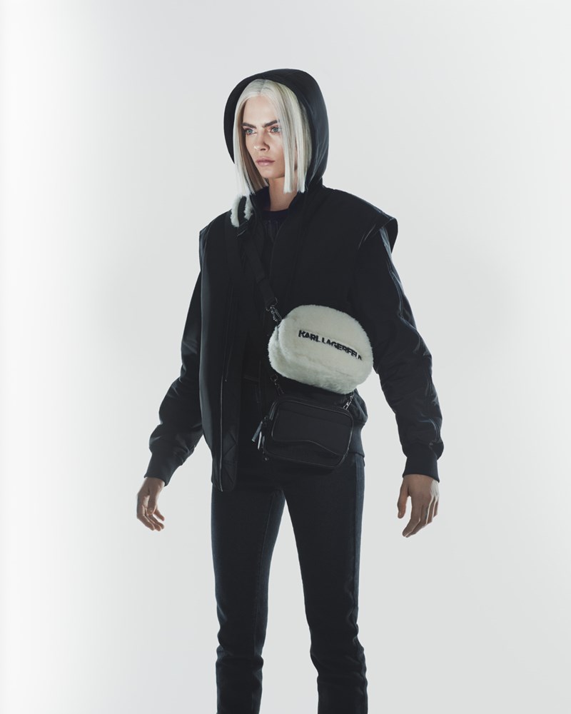 Karl Lagerfeld