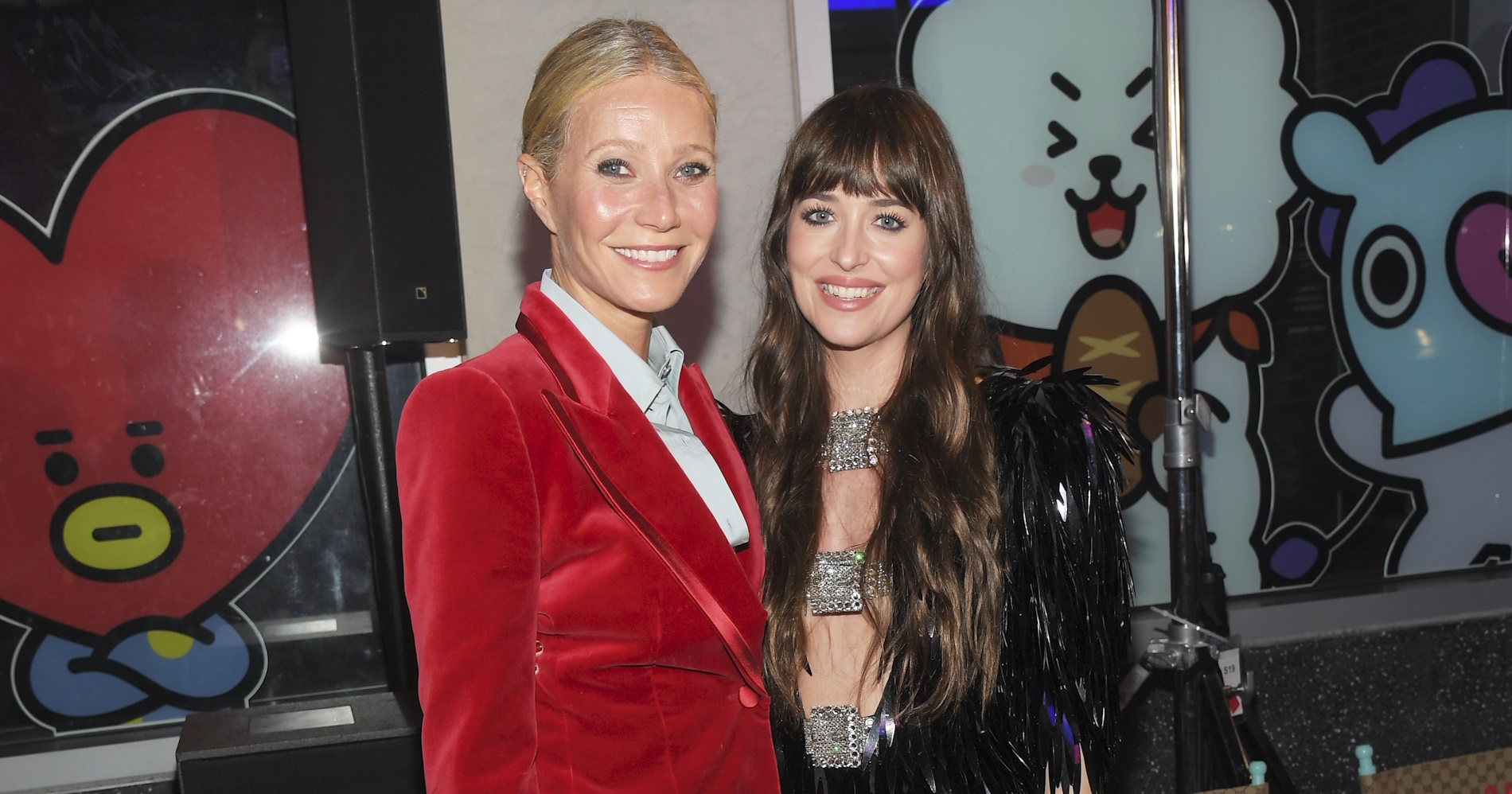 Οι 5 μεγαλύτερες αποκαλύψεις από τη νέα βιογραφία της Gwyneth Paltrow - εικόνα 1