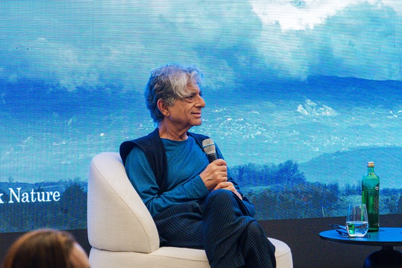 Deepak Chopra