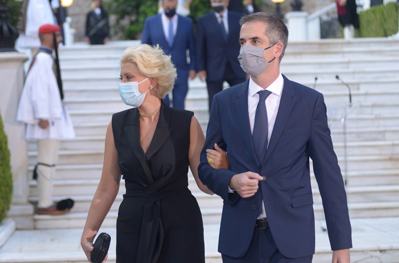 Σία Κοσιώνη