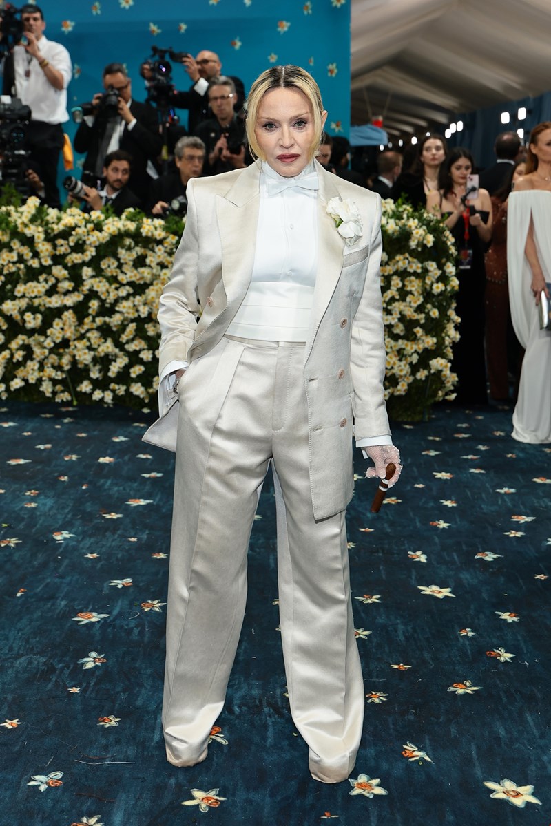 Madonna