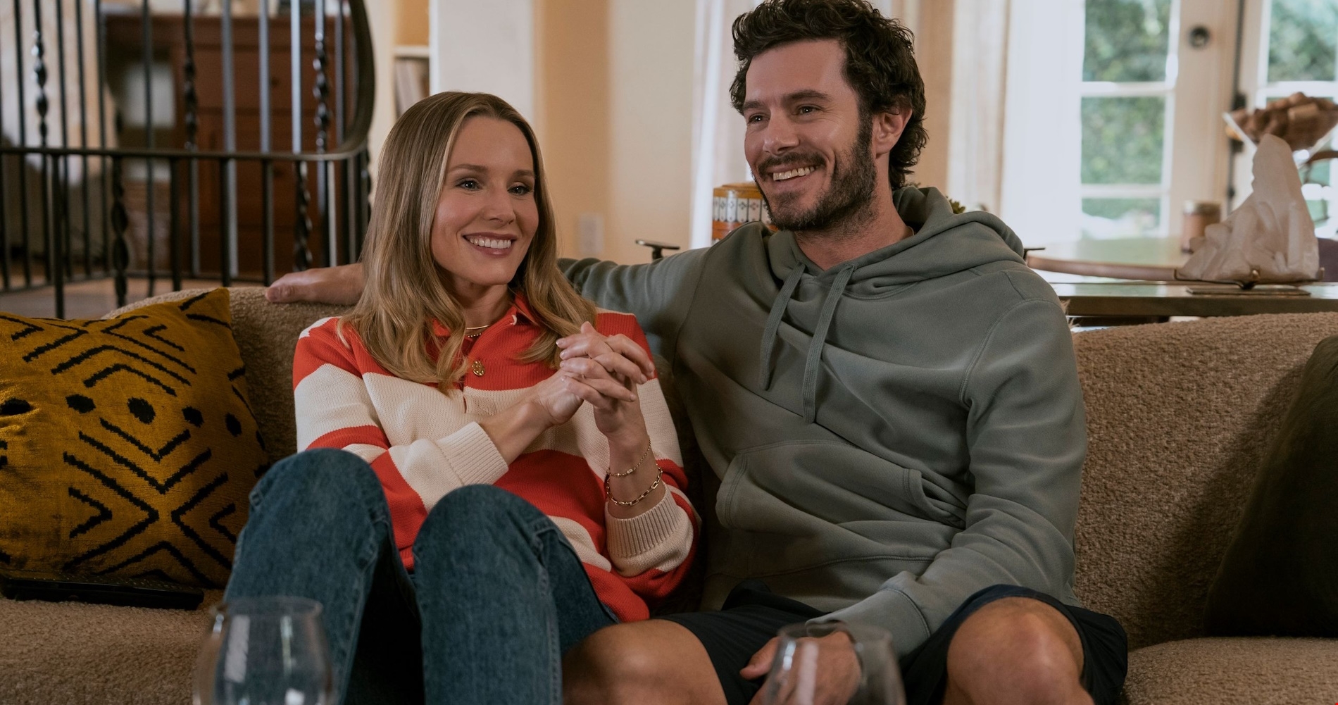 Nobody Wants This | Οι πρώτες εικόνες από τη δεύτερη σεζόν - εικόνα 1