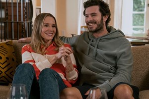 Nobody Wants This | Οι πρώτες εικόνες από τη δεύτερη σεζόν - εικόνα 1